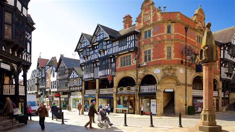 Chester – Why you should visit Chester – Best places to visit