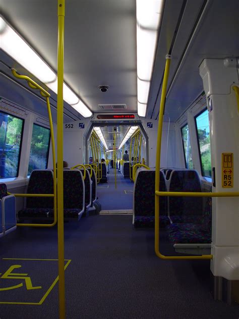 Free picture: railcars, interior