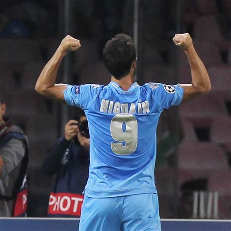 Why Napoli Can Surprise Europe in the Champions League | News, Scores ...