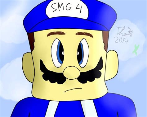 1280x1024 SMG4 (remake) by therry12 on DeviantArt | Fairy wallpaper, Swag wallpaper, Character