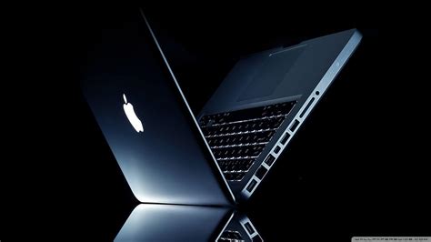 Macbook Pro Wallpapers - Wallpaper Cave