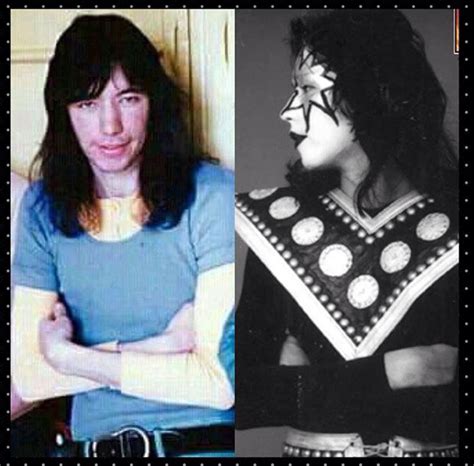 Ace Frehley Z Music, Music Pics, Music Photo, Rock Music, Peter Criss ...