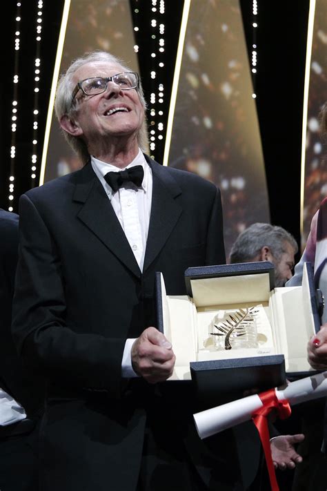 Ken Loach wins Palme d’Or at Cannes for ‘I, Daniel Blake’ | The ...