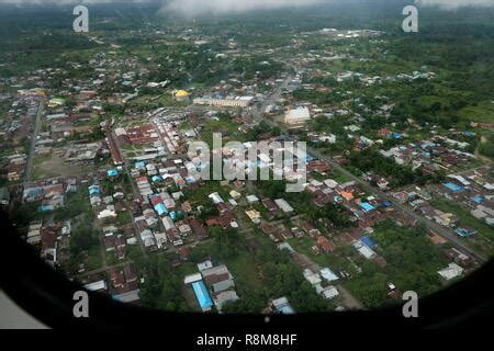 Timika, West Papua, Indonesia Stock Photo - Alamy