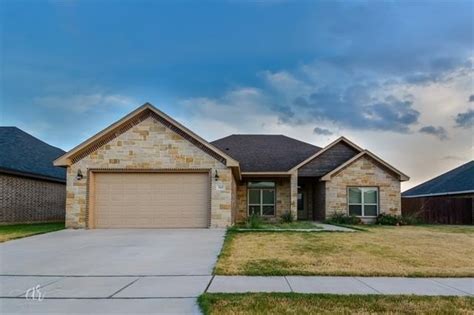 Abilene, TX Real Estate - Abilene Homes for Sale | realtor.com®