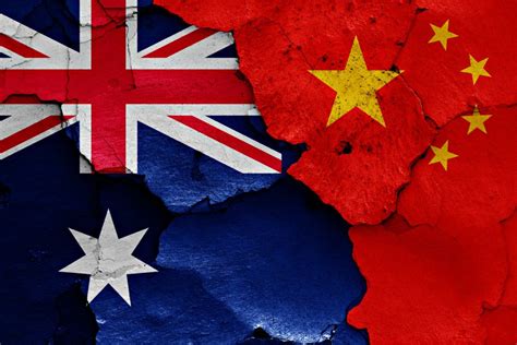 China-Australia Trade War Shows No Sign of Abating – The Diplomat