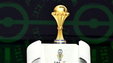 Copa África 2024 en Costa de Marfil: grupos, países, cuándo empieza, calendario de partidos ...