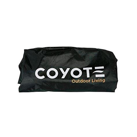 Coyote Grill Cover - ASADO-CVR