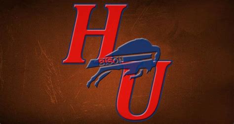 MEAC/SWAC SPORTS MAIN STREET™: Howard University Bison Athletics Launches New Website