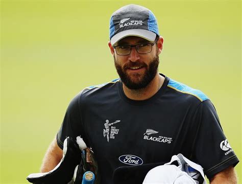 Daniel Vettori to earn a whopping amount per day as Bangladesh's spin bowling coach