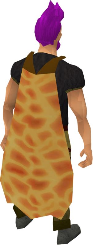 File:Fire cape equipped.png - The RuneScape Wiki