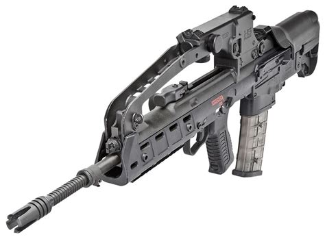 Deadliest Assault Rifles - Photos - Washington Times