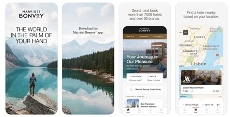 Marriott upgrades Bonvoy app | Hotel Management