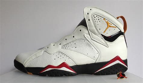 Original Air Jordan 7 Colorways You Should Expect in 2015 - SneakerNews.com