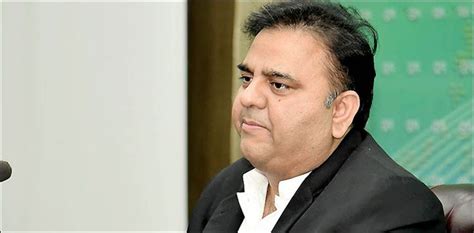 PPP should hold protests against its own corruption, slams Fawad Chaudhry