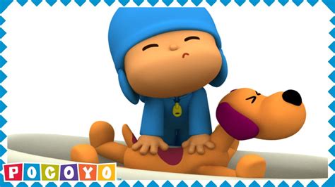 Pocoyo loula - Imagui