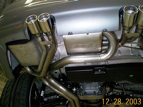 BMW M3 Sport Coupe - Upgrade Exhaust System - Atlantic Motorcar Center