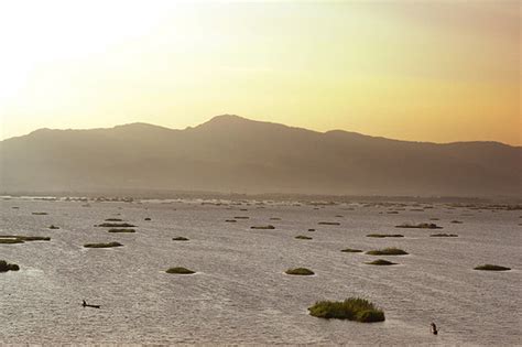 Introducing the Mystical Floating Islands You Thought Existed Only in Fairy Tales