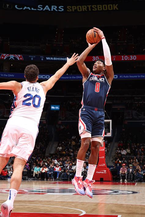 Photos: Wizards vs. Sixers // Oct. 31 Photo Gallery | NBA.com