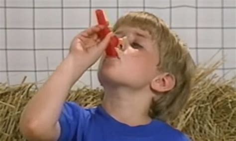 Someone Found The Man Who Was 'Kazoo Kid' In That Insane Viral Video