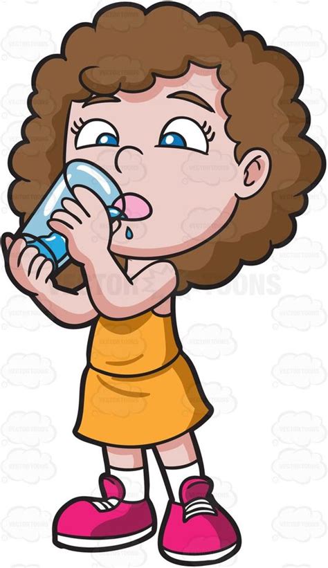 Thirsty clipart - Clipground