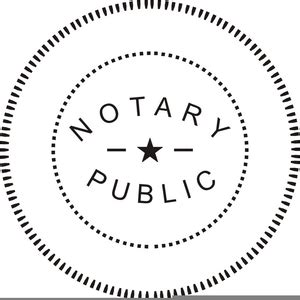 Free Notary Public Clipart | Free Images at Clker.com - vector clip art online, royalty free ...