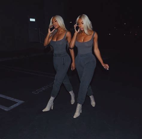 The Clermont Twins: From BGC To YEEZY — FRNDY LMRN