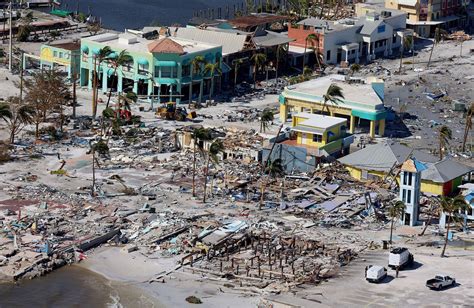 Hurricane Ian | Deaths, Damage, & Facts | Britannica