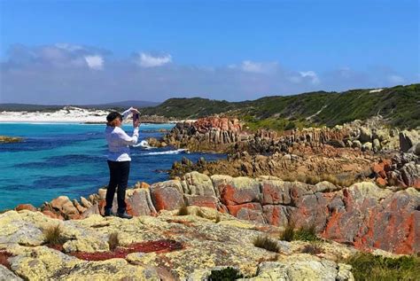 Bay of Fires Walk | Tasmania | Life's An Adventure