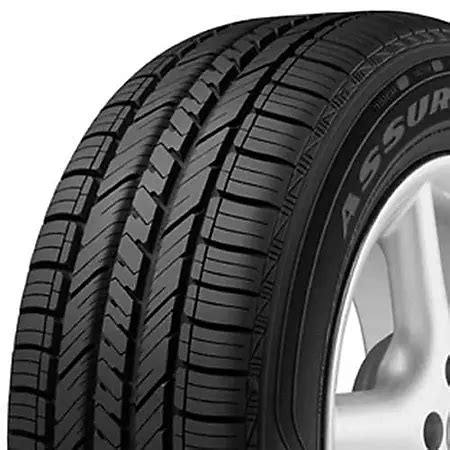 Goodyear Assurance Fuel Max 225/65R17 102T Tire - Sam's Club