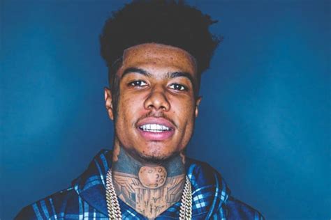 Blueface (Rapper) Wiki, Bio, Age, Height, Weight, Girlfriend, Net Worth, Family, Facts - Starsgab