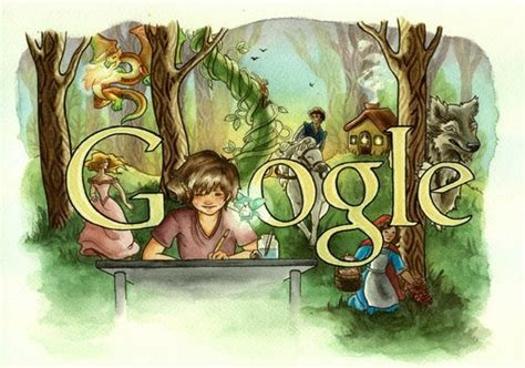 Student Makes Google Art Finals | NWADG