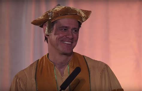 Watch Jim Carrey's Iconic "Choose Love" Speech - Grace & Lightness Magazine