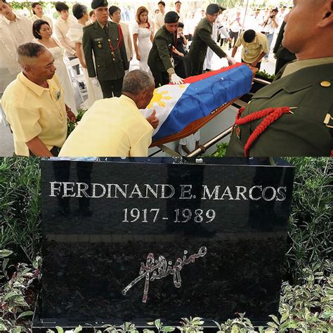 Philippines Filipino Bishops Say No To Marcos Burial - vrogue.co