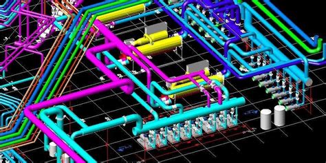 Project Design - PiPro-Aluminum Air Pipe System