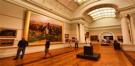 To earn its name, the Art Gallery of NSW should leave the CBD