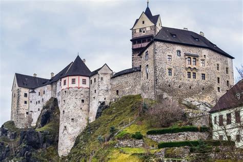 5 Awesome Czech Castles to Check Out - Travelsewhere