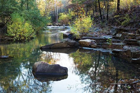 City Escape: Tahlequah, Oklahoma