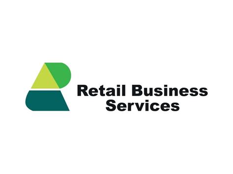 RBS Retail Business Services Logo PNG vector in SVG, PDF, AI, CDR format