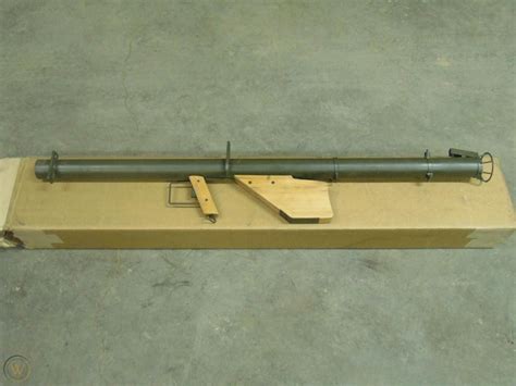 ww2 m1a1 bazooka Replica Inert 1 to 1 | #1926601326