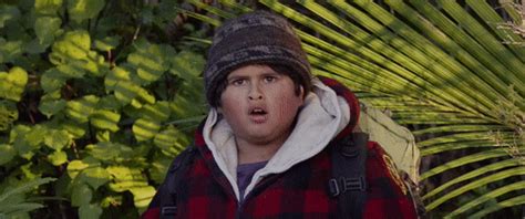 Julian Dennison GIF by HUNT FOR THE WILDERPEOPLE - Find & Share on GIPHY