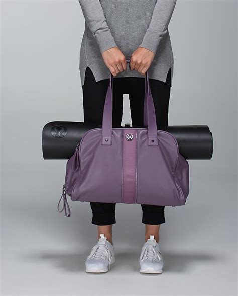 The Top 5 Must Have Gym Bags … – Fit Chic