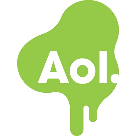 AOL logo, Vector Logo of AOL brand free download (eps, ai, png, cdr ...