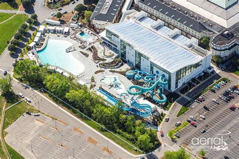 Outdoor waterpark completes Soundwaves expansion at Gaylord Opryland ...