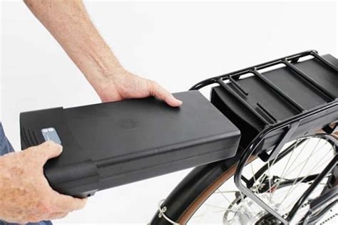 A Complete Guide To eBike Batteries- Explained | AuroraElectrico