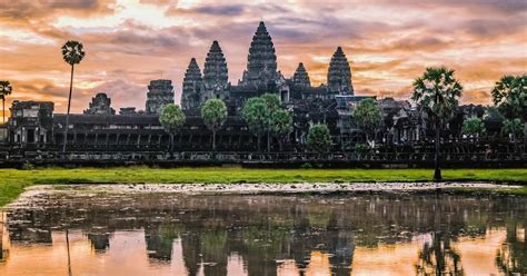 These 24 Angkor Wat photos will make you book a ticket