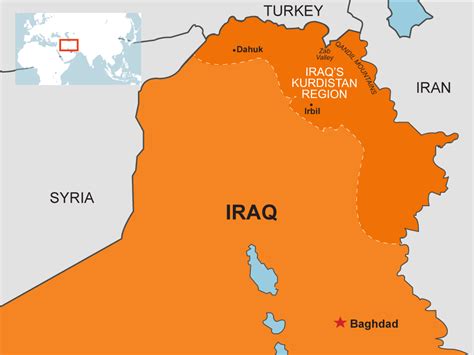 PKK commanders killed in Turkish airstrike in northern Iraq mountains ...