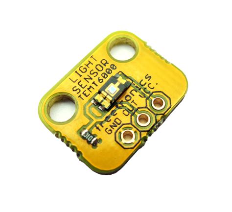 Light Sensor Module | Freetronics