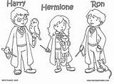 Harry Potter Coloring Pages  ColoringBay sketch template