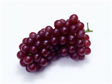 Dark Purple Grapes - Colors Photo (34691305) - Fanpop